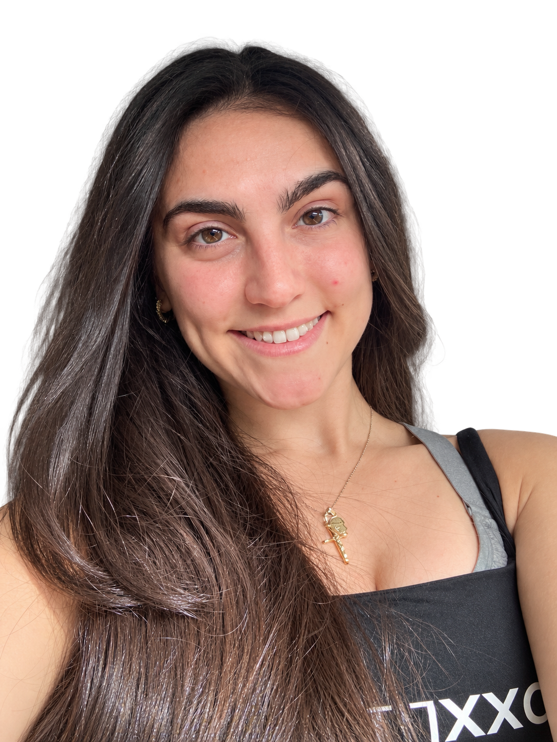 Natalie Baratta