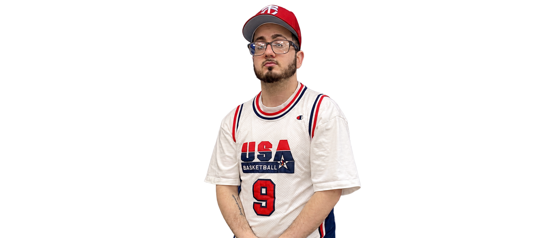 Nick Jaiman